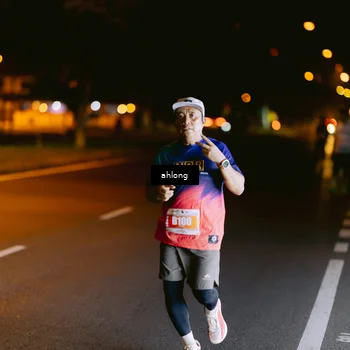 Runner Photo 4822654