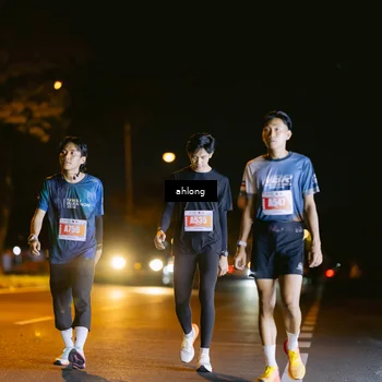 Runner Photo 4822662