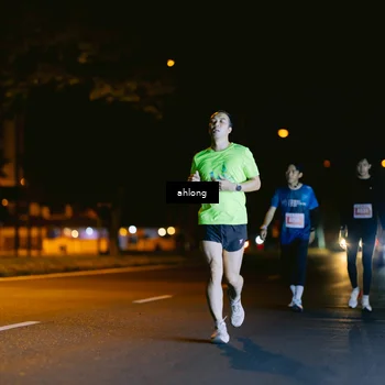 Runner Photo 4822671