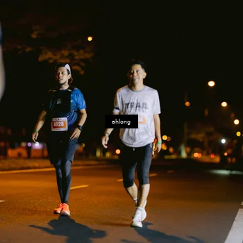Runner Photo 4822684