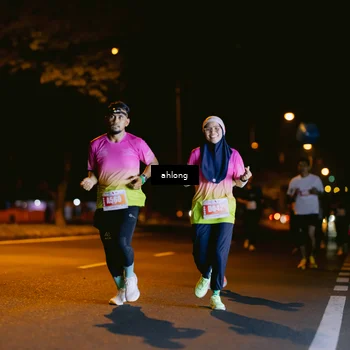 Runner Photo 4822687
