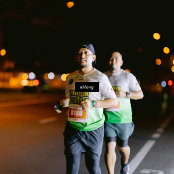 Runner Photo 4822690