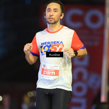 Runner Photo 4822695