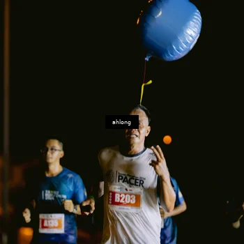Runner Photo 4822703