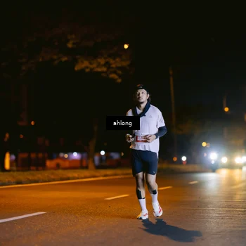Runner Photo 4822708