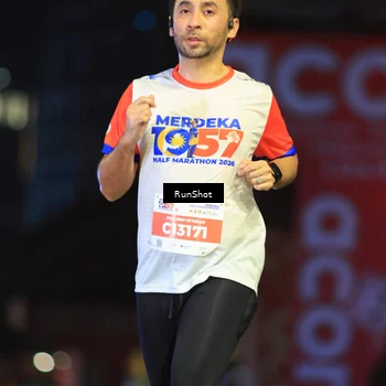 Runner Photo 4822713