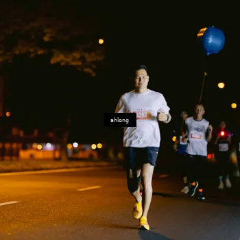 Runner Photo 4822717