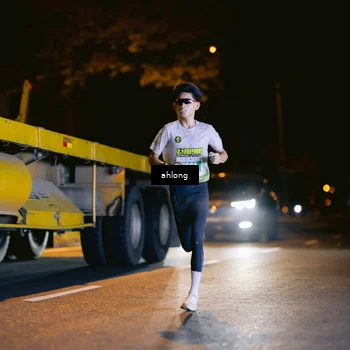 Runner Photo 4822720