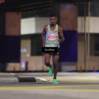 Runner Photo 4822732