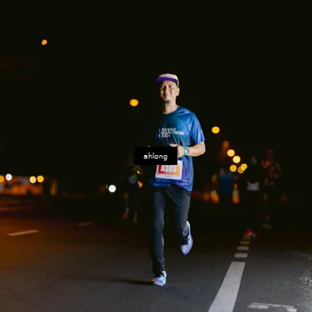 Runner Photo 4822735
