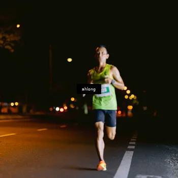 Runner Photo 4822736