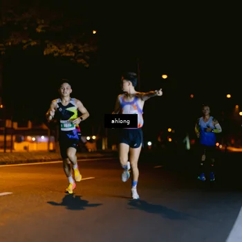 Runner Photo 4822737