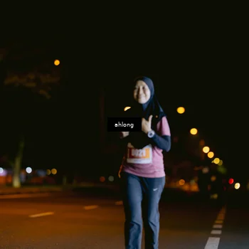 Runner Photo 4822743