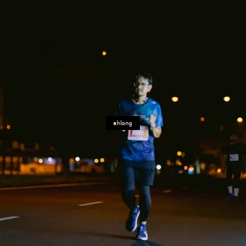 Runner Photo 4822745