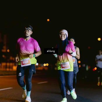Runner Photo 4822747