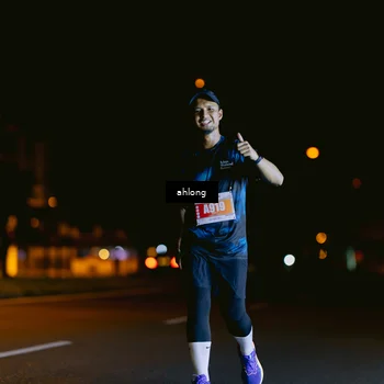 Runner Photo 4822750
