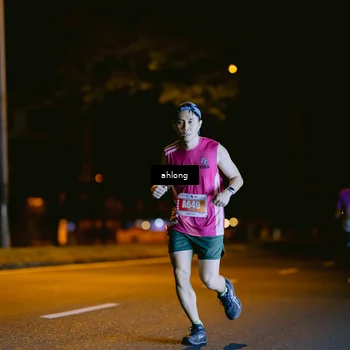 Runner Photo 4822752