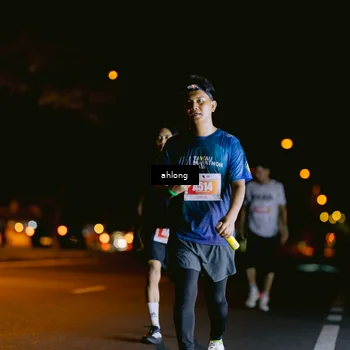 Runner Photo 4822757