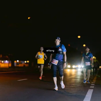 Runner Photo 4822765