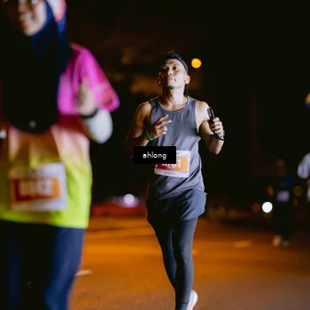 Runner Photo 4822772
