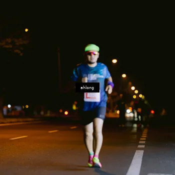 Runner Photo 4822779