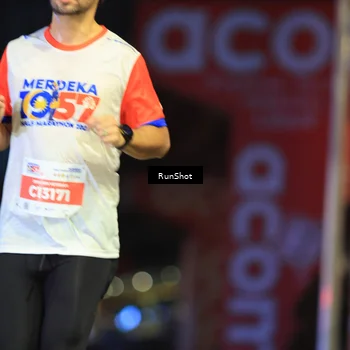 Runner Photo 4822792