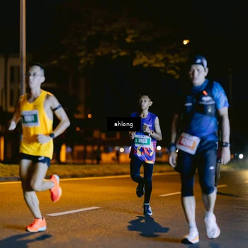 Runner Photo 4822796