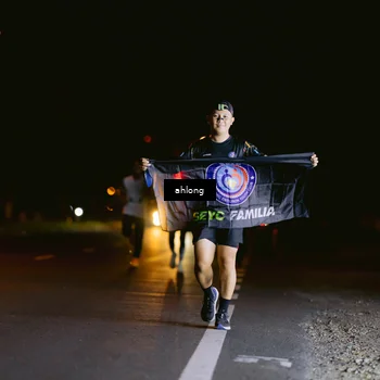 Runner Photo 4822825