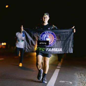 Runner Photo 4822835