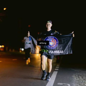 Runner Photo 4822859