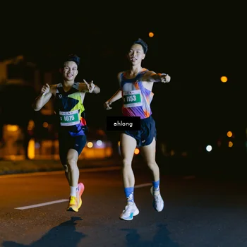 Runner Photo 4822863