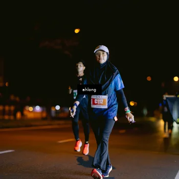 Runner Photo 4822865