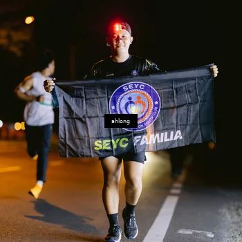 Runner Photo 4822869
