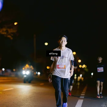 Runner Photo 4822880