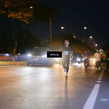 Runner Photo 4822893