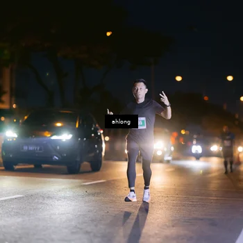 Runner Photo 4822896