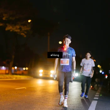 Runner Photo 4822897