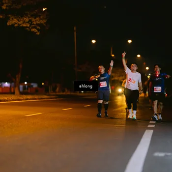 Runner Photo 4822909