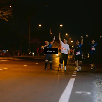 Runner Photo 4822910