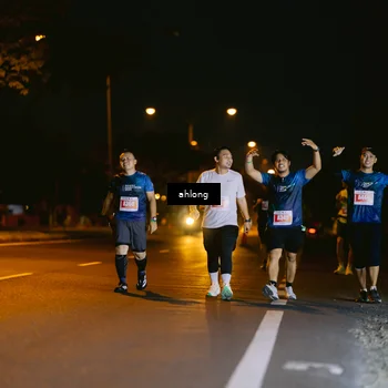 Runner Photo 4822929