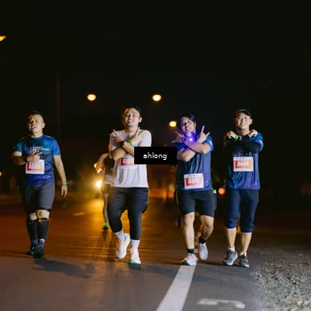Runner Photo 4822933