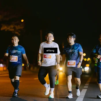 Runner Photo 4822936