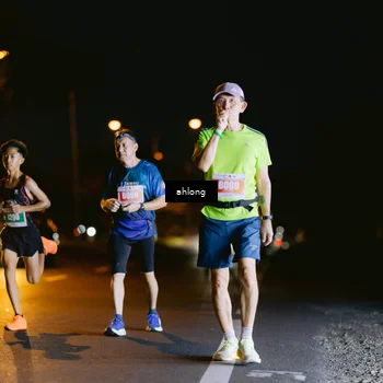 Runner Photo 4822945