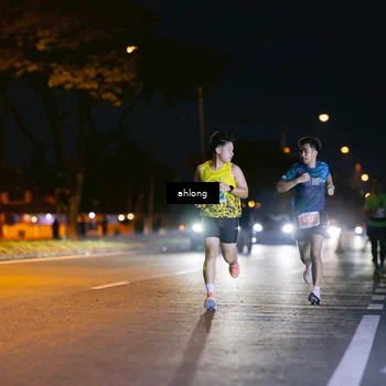 Runner Photo 4822951