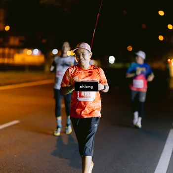 Runner Photo 4822962