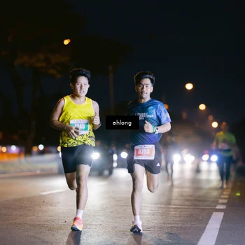 Runner Photo 4822964