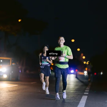 Runner Photo 4822973