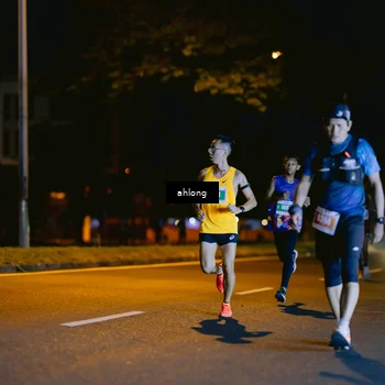 Runner Photo 4822979