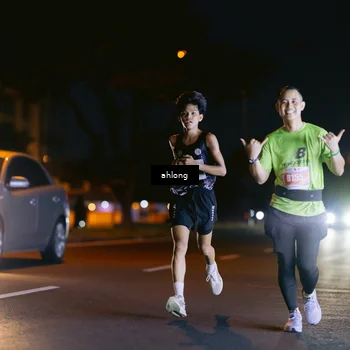 Runner Photo 4822980