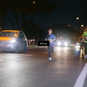 Runner Photo 4822981